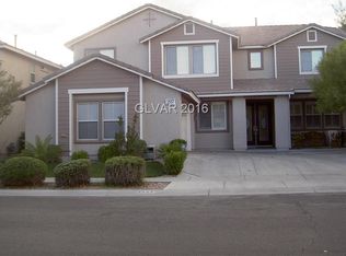 3557 Fair Bluff St #0, Las Vegas, NV 89135