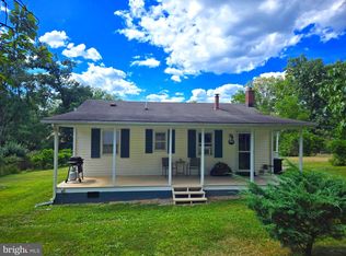 117 Lake View Dr, Augusta, WV 26704