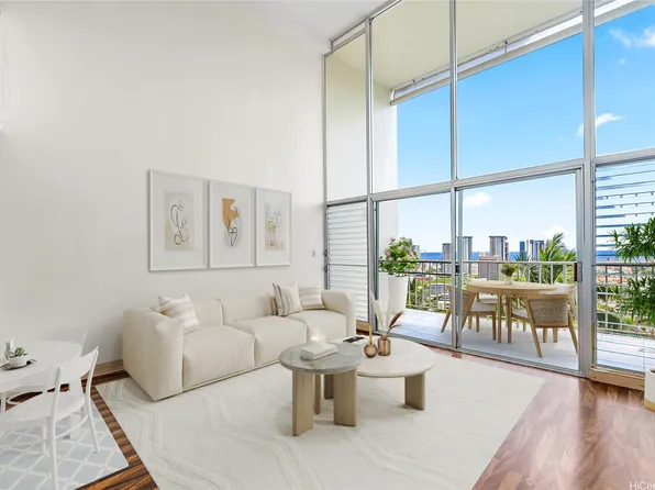 666 Prospect St Suite 1/506, Honolulu, HI 96813
