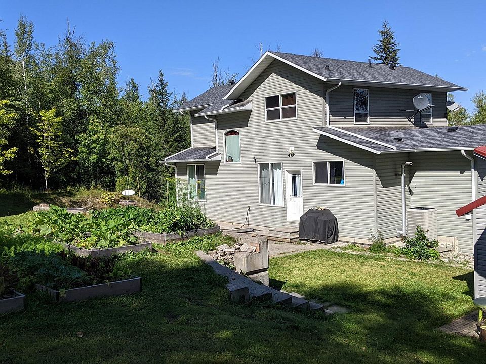 4794 Quesnel Hydraulic Rd, Quesnel, BC V2J 6P9 Zillow