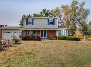 10095 W Arbor Pl, Littleton, CO 80127