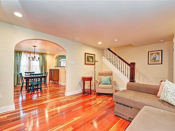 4th image of 1434 Macon Ave