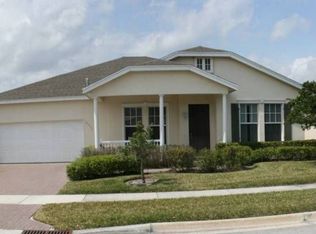 10533 SW Waterway Ln, Port St Lucie, FL 34987