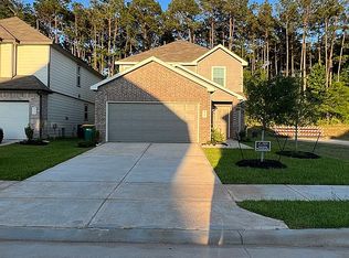 4326 McGregor Bluff Ln, Conroe, TX 77304