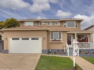 115 Ravenwood Way, South San Francisco, CA