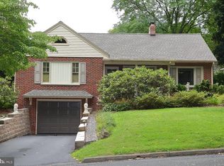 309 S President Ave, Lancaster, PA 17603