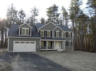 2 Marcona Ln LOT 39-0, Londonderry, NH 03053