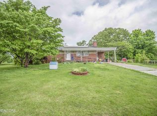 713 Cooper Ave, Rockwood, TN 37854