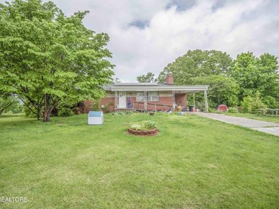 713 Cooper Ave, Rockwood, TN, 37854