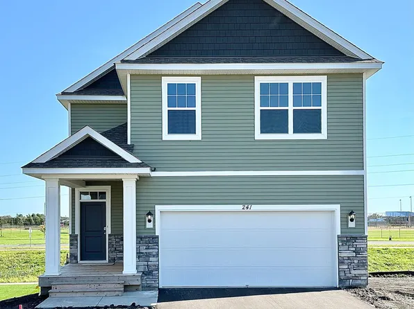241 Snowdrop Trl, Waconia, MN 55387