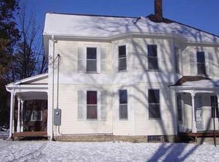 92 1st Ave, Atkins, IA 52206