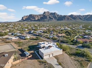 5580 E 10th Ave, Apache Junction, AZ 85119