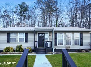 204 Alhambra Rd, Oak Ridge, TN 37830