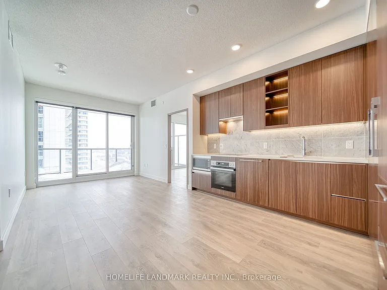 85 McMahon Dr #2809 — Photo 8