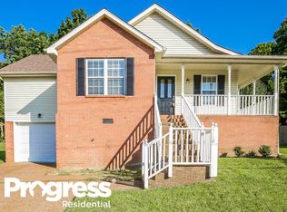 5137 Highlander Dr, Antioch, TN 37013