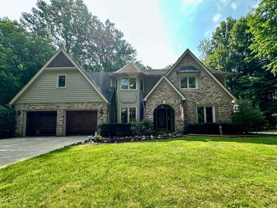 1415 Fox Cross Dr, Martinsville, IN, 46151