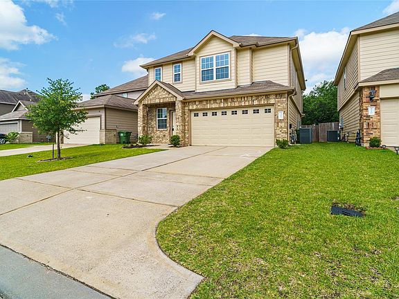2nd image of 3302 Atascocita Vale Dr
