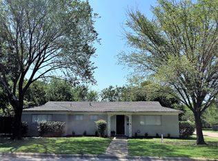 5000 Roxie St, Haltom City, TX 76117