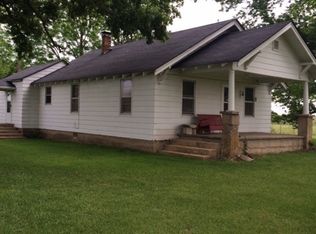 2183 Summit Rd, Sparta, MO 65753