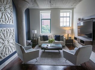 The Archer, Cleveland, OH 44113