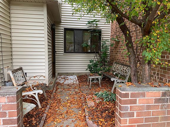 Front Courtyard