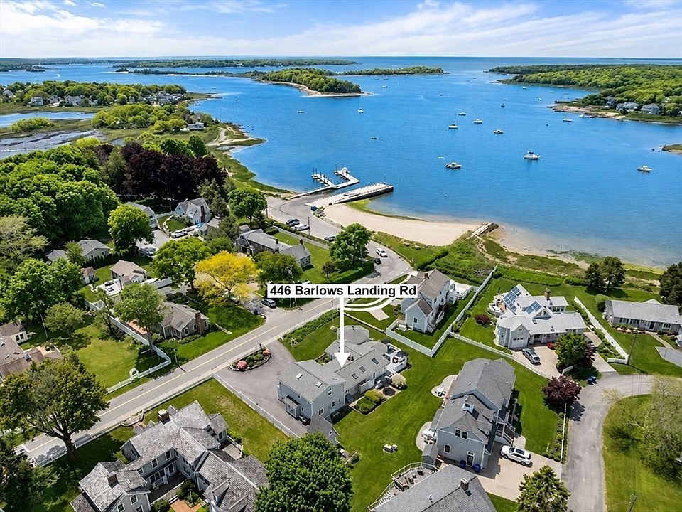 1st image of 446 Barlows Landing Rd