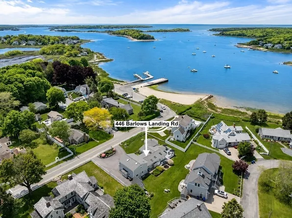 446 Barlows Landing Rd, Bourne, MA 02532