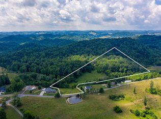 Miller Wood Rd, Church Hill, TN 37642