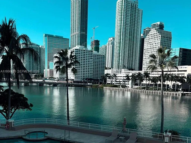 701 Brickell Key Blvd #1105 — Photo 3