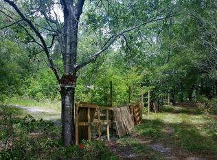 16244 NE 27th Pl, Starke, FL 32091