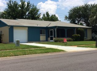 4918 Goucher Ln, Orlando, FL 32821