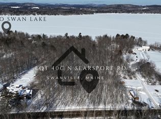 Lot 40C N Searsport Road, Swanville, ME 04915