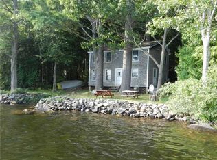 46 Mullins Bog Rd, Lincolnville, ME 04849