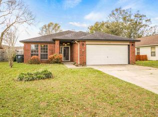 120 Millet Cir, Cantonment, FL 32533