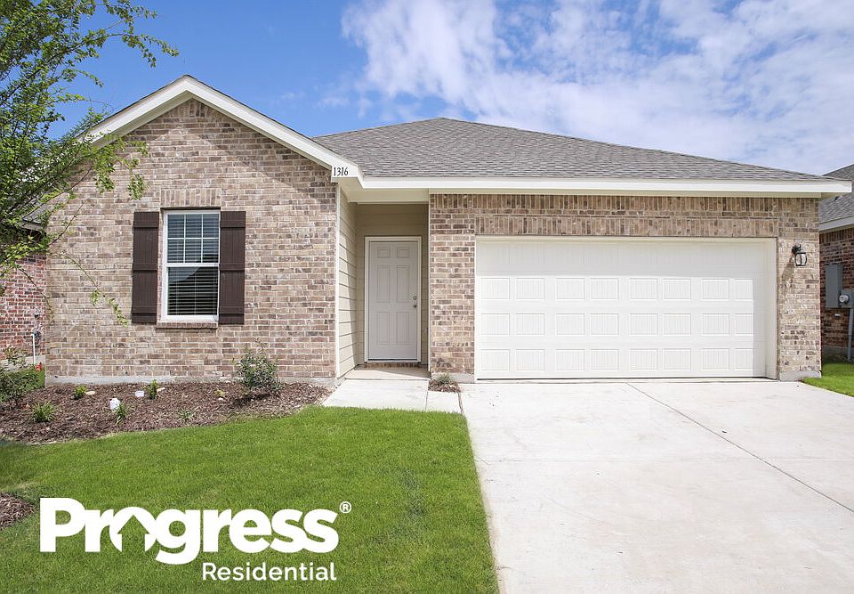 1316 Ancer Way, Haslet, TX 76052 Zillow