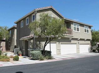 470 Dorchester Bend Ave #1, North Las Vegas, NV 89032