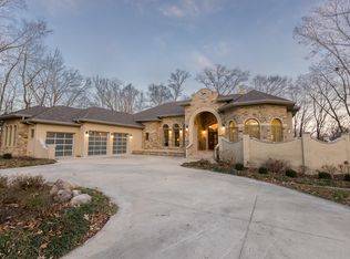 1250 Rutherford Rdg, O'Fallon, IL 62269