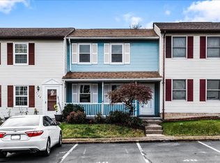 5130 Pecan Dr, Fredericksburg, VA