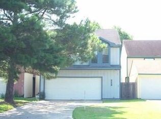 8171 Baringer Rd, Baton Rouge, LA 70817