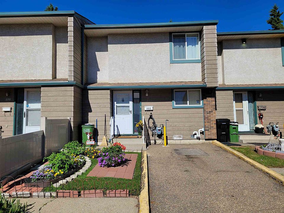 222 Abbottsfield Rd NW, Edmonton, AB T5W 4S9 MLS E4226215 Zillow