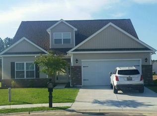 2512 Big Bay Court Live Oak #II-LOT 97, Conway, SC 29526