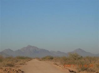 0 W Dally Rd, Tucson, AZ 85743