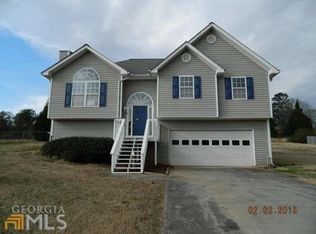 163 Spencer Dr SW, Calhoun, GA 30701