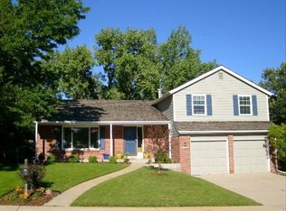 7145 S Verbena Way, Centennial, CO 80112