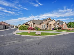 111 Lahaina Dr, Odessa, TX 79762