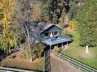 273 Fox Run Trl, Hamilton, MT 59840