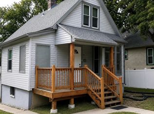 21 15th Ave, Council Bluffs, IA 51503