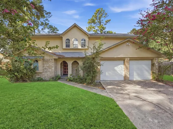 2010 River Village Dr, Humble, TX 77339