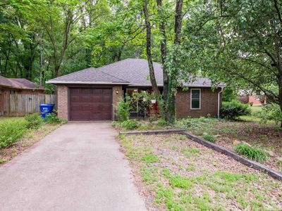 525 5th Ave, Conway, AR, 72032