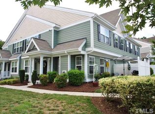 1252 Legacy Greene Ave #1252, Wake Forest, NC 27587